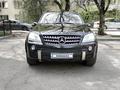 Mercedes-Benz ML 350 2008 годаүшін7 500 000 тг. в Алматы – фото 2