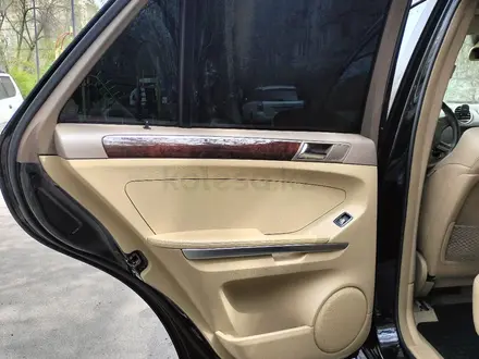 Mercedes-Benz ML 350 2008 года за 7 500 000 тг. в Алматы – фото 14