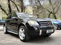 Mercedes-Benz ML 350 2008 годаүшін7 500 000 тг. в Алматы