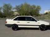 Volkswagen Passat 1992 годаfor1 050 000 тг. в Караганда – фото 4