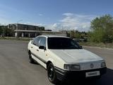 Volkswagen Passat 1992 годаfor1 050 000 тг. в Караганда – фото 2