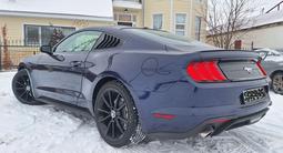 Ford Mustang 2020 года за 21 000 000 тг. в Атырау – фото 2