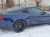 Ford Mustang 2020 года за 21 000 000 тг. в Атырау – фото 4