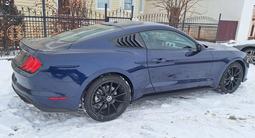 Ford Mustang 2020 года за 21 000 000 тг. в Атырау – фото 4