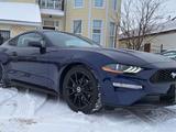 Ford Mustang 2020 года за 21 000 000 тг. в Атырау – фото 5
