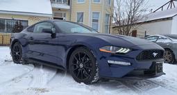 Ford Mustang 2020 года за 21 000 000 тг. в Атырау – фото 5