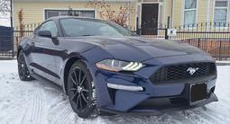Ford Mustang 2020 года за 21 000 000 тг. в Атырау