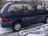 Toyota Estima Lucida 1995 годаүшін800 000 тг. в Усть-Каменогорск – фото 3