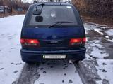 Toyota Estima Lucida 1995 годаүшін800 000 тг. в Усть-Каменогорск – фото 4