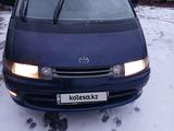 Toyota Estima Lucida 1995 годаүшін800 000 тг. в Усть-Каменогорск