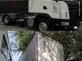 Scania  G-series 2012 года за 23 500 000 тг. в Алматы