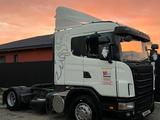 Scania  G-series 2012 года за 23 500 000 тг. в Алматы – фото 3