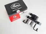 Клапан печки BMW X5 E53, E39, E38/Gates 64 12 8 374 995 за 39 500 тг. в Астана