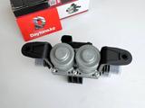 Клапан печки BMW X5 E53, E39, E38/Gates 64 12 8 374 995 за 39 500 тг. в Астана – фото 2