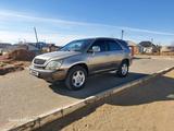 Lexus RX 300 1999 года за 4 900 000 тг. в Байконыр – фото 2