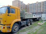 КамАЗ  65116 2006 года за 7 500 000 тг. в Уральск