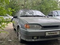 ВАЗ (Lada) 2115 2011 года за 1 400 000 тг. в Усть-Каменогорск