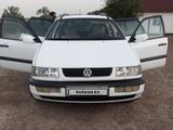 Volkswagen Passat 1994 года за 2 078 142 тг. в Балхаш