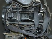 Двигательиз Японии ADZ 1.8 моно Volkswagen за 285 000 тг. в Алматы
