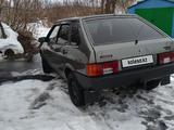 ВАЗ (Lada) 2109 1990 года за 1 350 000 тг. в Кокшетау – фото 5