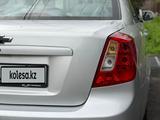 Chevrolet Lacetti 2023 года за 6 200 000 тг. в Шымкент – фото 2
