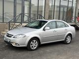 Chevrolet Lacetti 2023 года за 6 200 000 тг. в Шымкент – фото 4