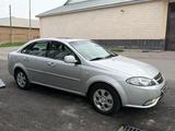 Chevrolet Lacetti 2023 года за 6 200 000 тг. в Шымкент – фото 3