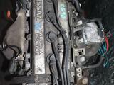 Двигатель Ниссан Микра за 125 300 тг. в Караганда – фото 2