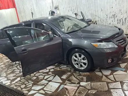 Toyota Camry 2010 года за 6 500 000 тг. в Астана – фото 15