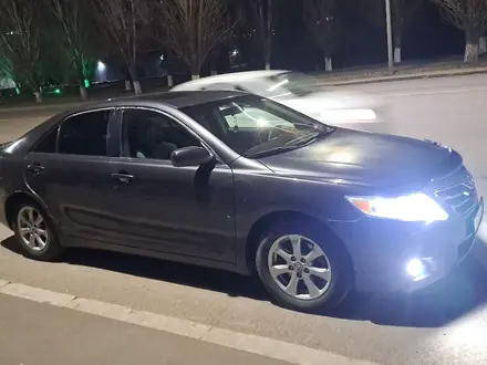 Toyota Camry 2010 года за 6 500 000 тг. в Астана – фото 3