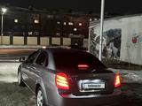 Chevrolet Lacetti 2023 года за 7 300 000 тг. в Алматы – фото 2