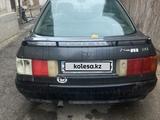 Audi 80 1989 годаfor550 000 тг. в Алматы – фото 2