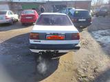 Volkswagen Jetta 1986 годаүшін800 000 тг. в Темиртау – фото 2