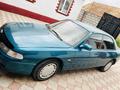 Mazda Cronos 1993 годаүшін1 500 000 тг. в Мерке – фото 2