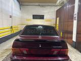 ВАЗ (Lada) 2115 2004 года за 550 000 тг. в Тараз – фото 2