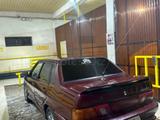 ВАЗ (Lada) 2115 2004 года за 550 000 тг. в Тараз – фото 5