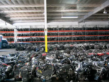 Двигатель двс акпп коробка автомат из Японии, Кореи, США, Европы, ОАЭ. в Павлодар – фото 8