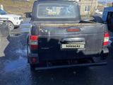УАЗ Patriot 2012 года за 4 000 000 тг. в Усть-Каменогорск – фото 2