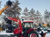 Wuzheng  Колесный трактор MD704 2022 годаfor12 600 000 тг. в Алматы – фото 2