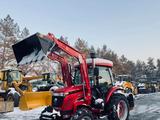 Wuzheng  Колесный трактор MD704 2022 годаfor12 600 000 тг. в Алматы