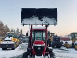 Wuzheng  Колесный трактор MD704 2022 годаfor12 600 000 тг. в Алматы – фото 3