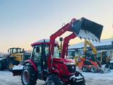 Wuzheng  Колесный трактор MD704 2022 годаfor12 600 000 тг. в Алматы – фото 4