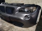 МОРДА НОУСКАТ BMW X1 за 1 000 000 тг. в Семей – фото 3