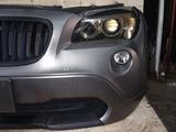МОРДА НОУСКАТ BMW X1 за 1 000 000 тг. в Семей – фото 5