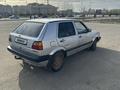 Volkswagen Golf 1990 годаүшін850 000 тг. в Уральск – фото 3