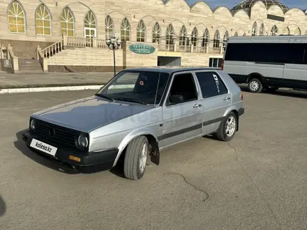 Volkswagen Golf 1990 года за 850 000 тг. в Уральск