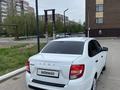 ВАЗ (Lada) Granta 2190 2021 годаүшін4 100 000 тг. в Караганда – фото 3