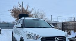 Hyundai Creta 2018 годаfor9 200 000 тг. в Актобе – фото 2