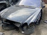 Mercedes-Benz CL 600 2001 года за 1 000 000 тг. в Алматы