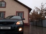 ВАЗ (Lada) Priora 2170 2008 годаfor1 600 000 тг. в Атырау – фото 3